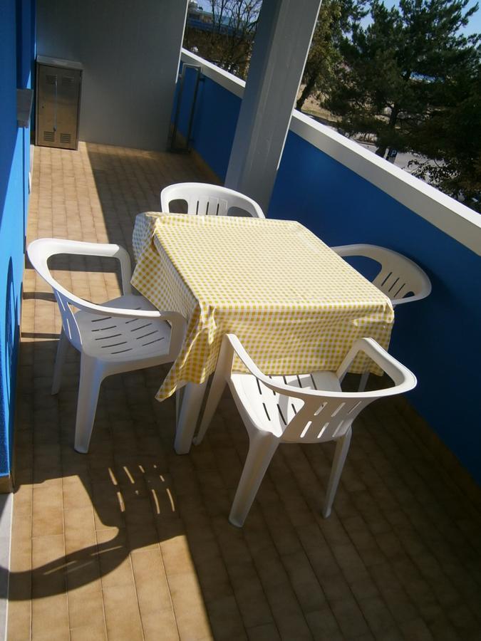 Condominio Columbus 비비오네 외부 사진
