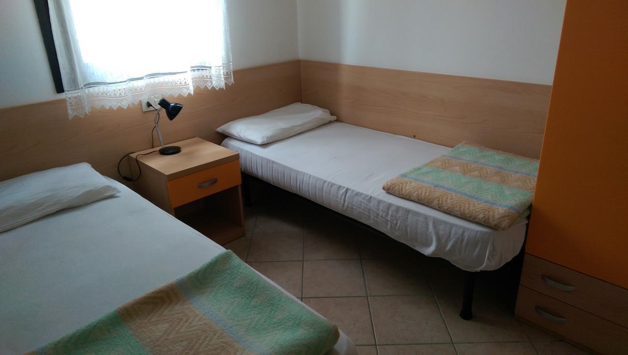 Condominio Columbus 비비오네 외부 사진