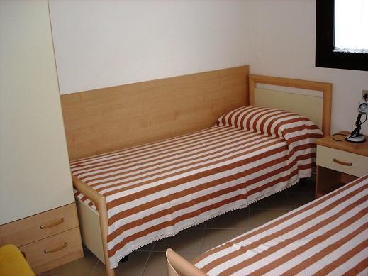 Condominio Columbus 비비오네 외부 사진