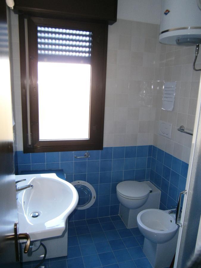 Condominio Columbus 비비오네 외부 사진