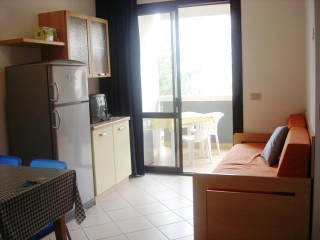 Condominio Columbus 비비오네 외부 사진