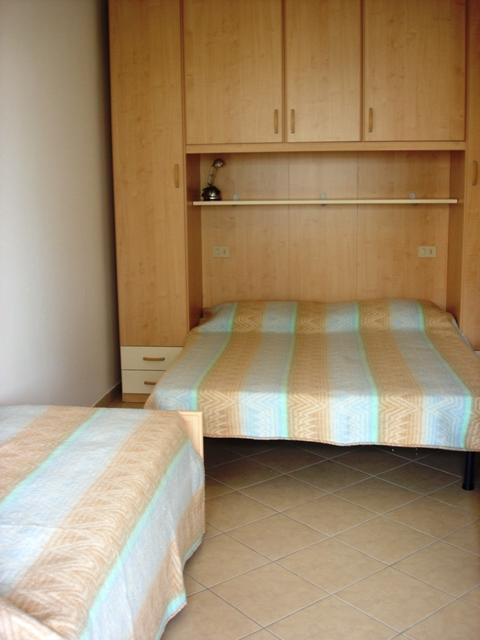 Condominio Columbus 비비오네 외부 사진