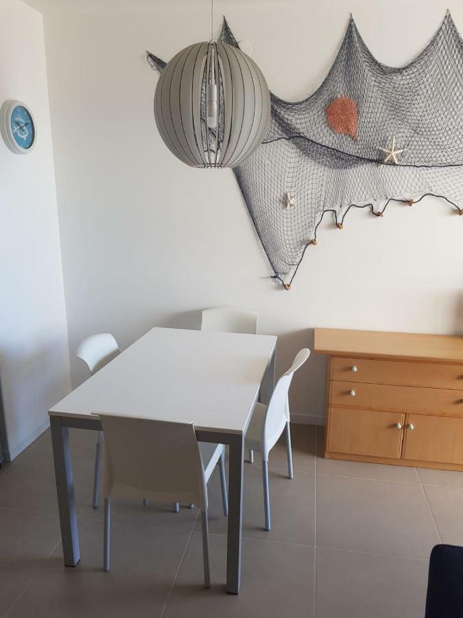 Condominio Columbus 비비오네 외부 사진