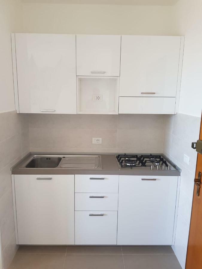 Condominio Columbus 비비오네 외부 사진